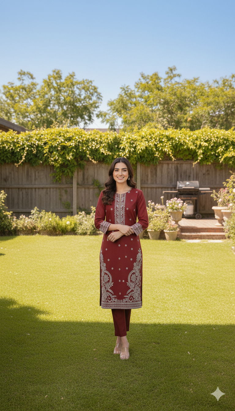 Embroidery Dress New arrivals