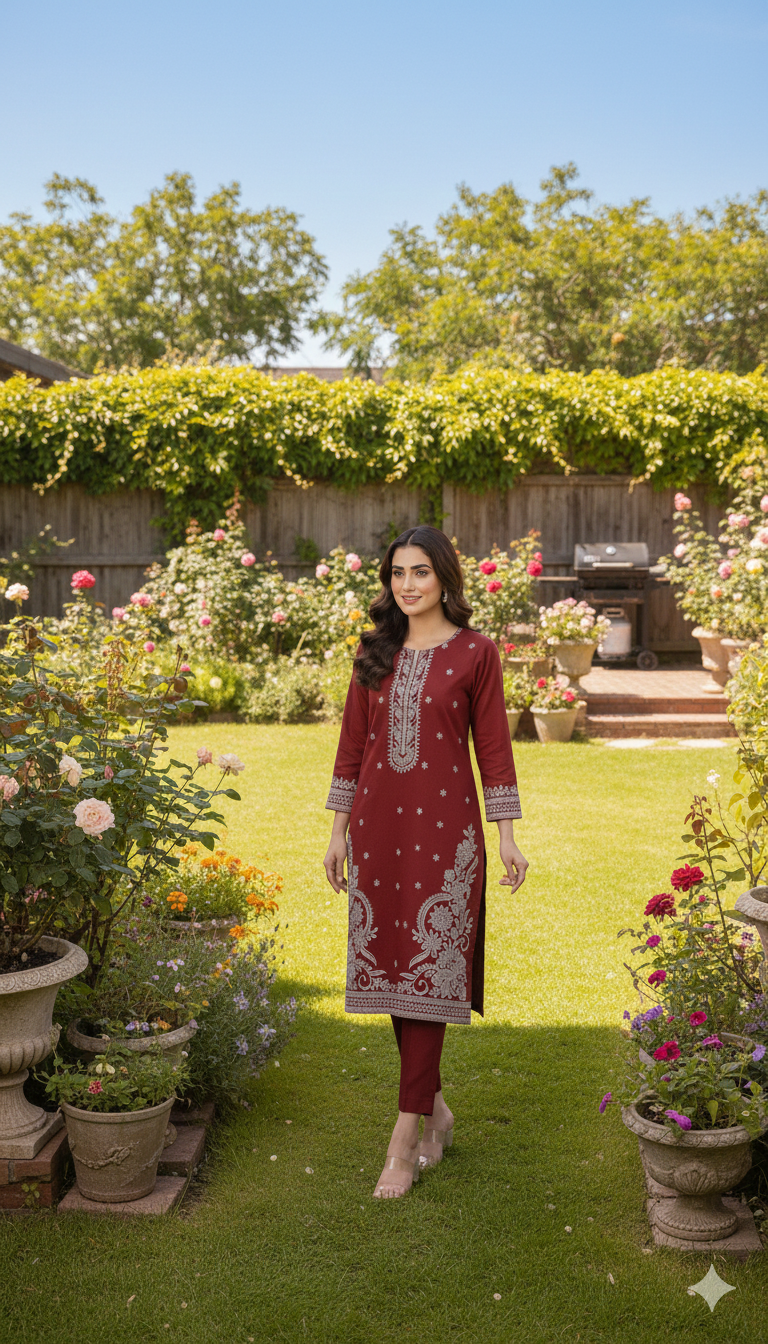 Embroidery Dress New arrivals