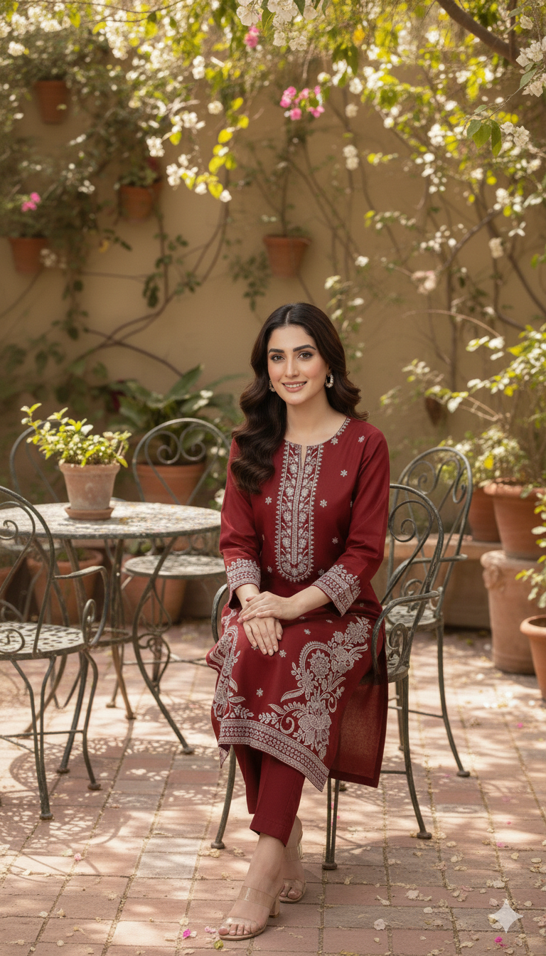 Embroidery Dress New arrivals