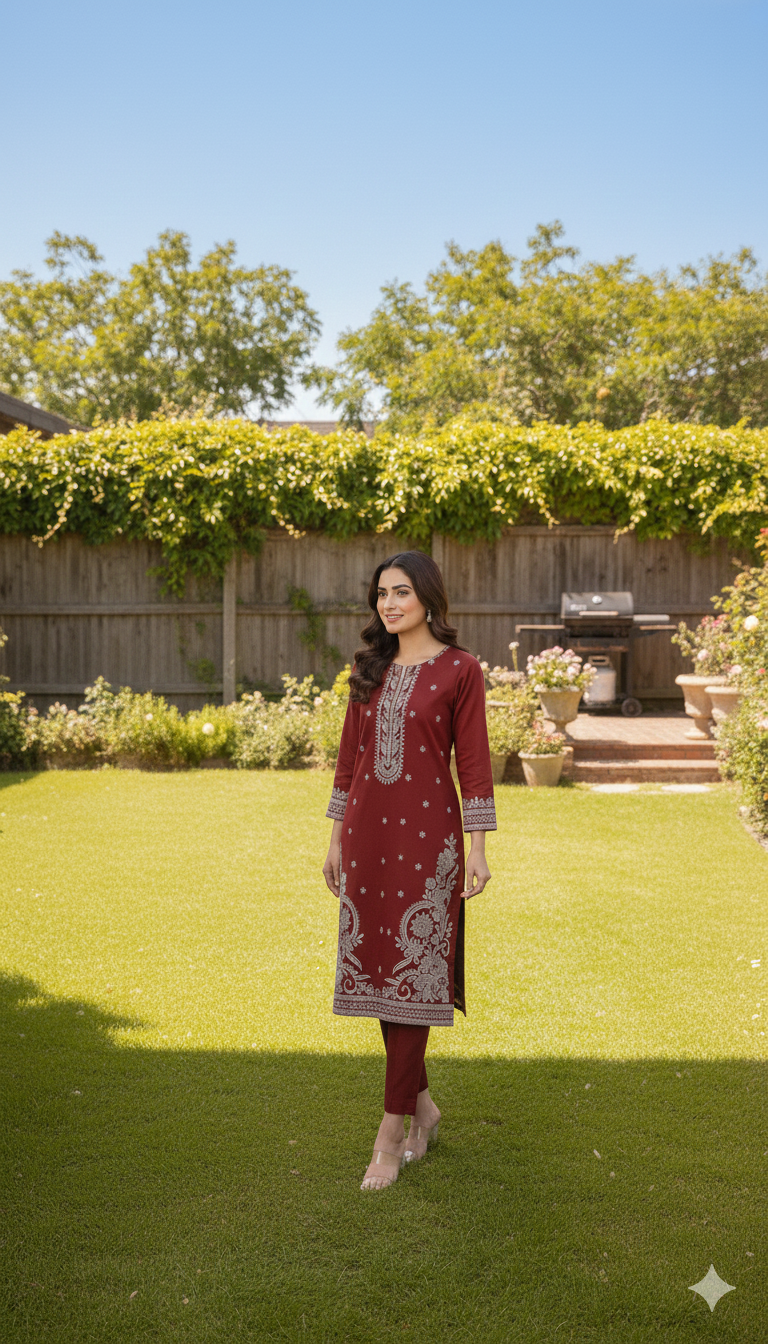 Embroidery Dress New arrivals